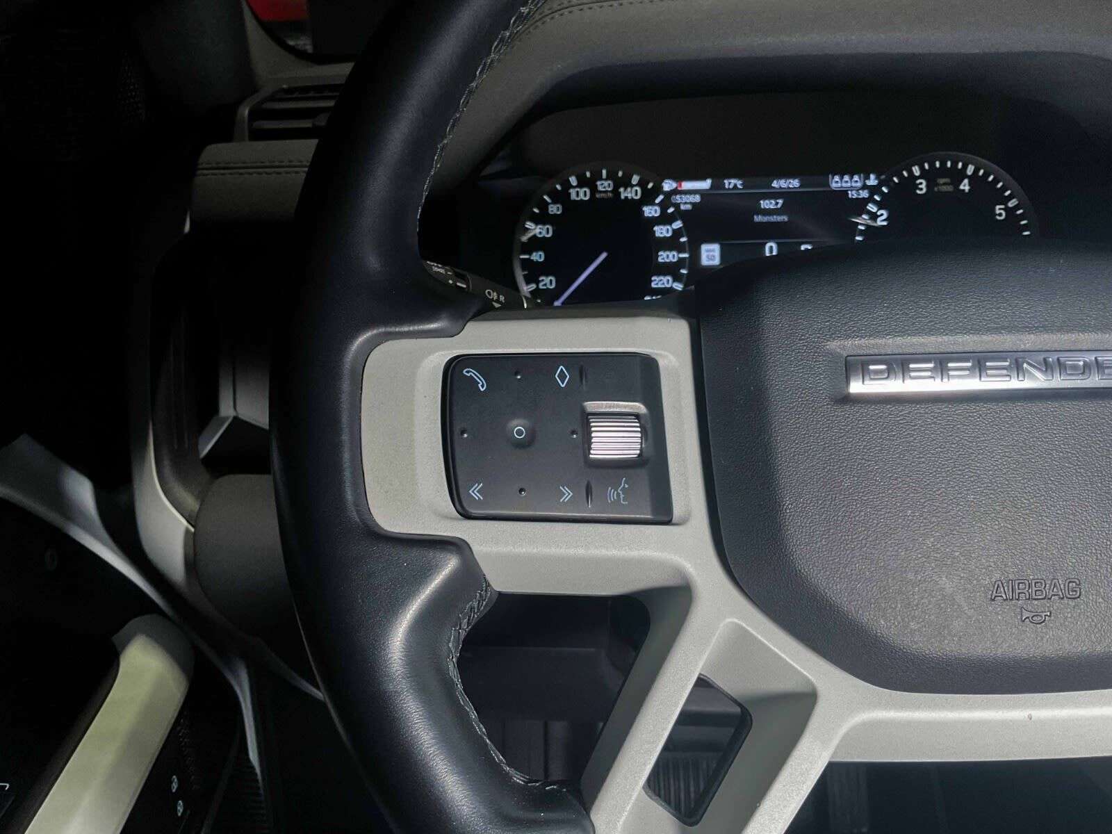 2023 Land Rover Defender S | Navigation | Bluetooth | Heated Seats | Heated thumb 15