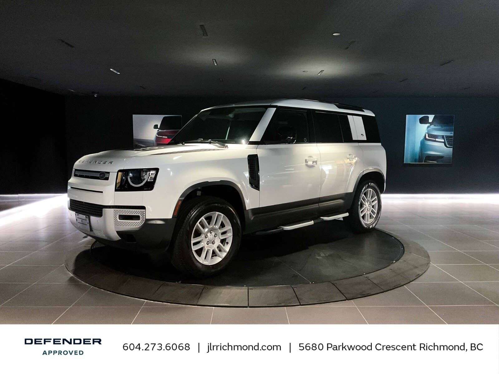 2023 Land Rover Defender S | Navigation | Bluetooth | Heated Seats | Heated