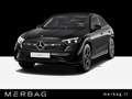 Mercedes-Benz GLC 300 300 de 4Matic Plug-in hybrid Coupé AMG Line Premi Black - thumbnail 1