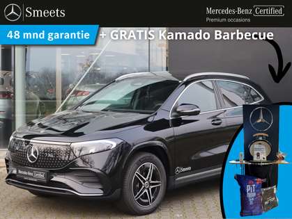 Mercedes-Benz EQA 250 250+ AMG Line 71 kWh | Panoramadak | Navigatie | D