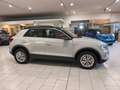 Volkswagen T-Roc 1.0 TSI 110 Cv Life Car Play Aziendale Grau - thumbnail 7