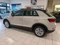 Volkswagen T-Roc 1.0 TSI 110 Cv Life Car Play Aziendale Grau - thumbnail 5