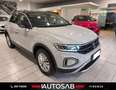 Volkswagen T-Roc 1.0 TSI 110 Cv Life Car Play Aziendale Grau - thumbnail 1