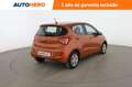 Hyundai i10 Tecno Orange Naranja - thumbnail 6