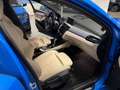 BMW X2 xDrive25e/M SPORT/Leder/NaviProf Blau - thumbnail 14