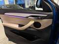BMW X2 xDrive25e/M SPORT/Leder/NaviProf Blau - thumbnail 13