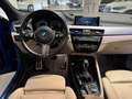 BMW X2 xDrive25e/M SPORT/Leder/NaviProf Blau - thumbnail 11