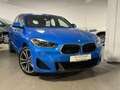 BMW X2 xDrive25e/M SPORT/Leder/NaviProf Blau - thumbnail 2