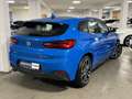 BMW X2 xDrive25e/M SPORT/Leder/NaviProf Blau - thumbnail 6