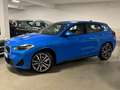 BMW X2 xDrive25e/M SPORT/Leder/NaviProf Blau - thumbnail 5