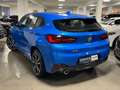 BMW X2 xDrive25e/M SPORT/Leder/NaviProf Blau - thumbnail 7