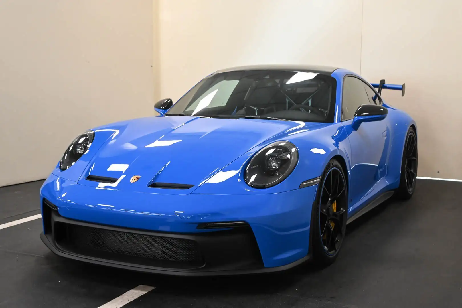 Porsche 911 911/992 GT3 4.0 PDK Blu/Azzurro - 2