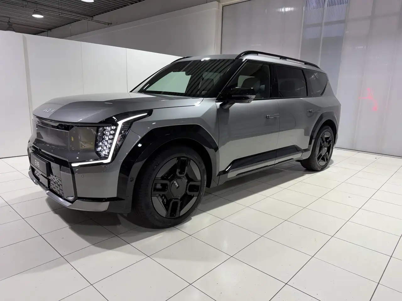 Kia EV9 2026