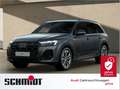 Audi Q7 55 TFSI quattro S line Pano AHK HuD Matrix LED ACC Grau - thumbnail 1