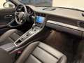 Porsche 911 PSE * TETTO * BOOK SERVICE * PASM * APPLE CARPLAY Gris - thumbnail 6