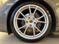 Porsche 911 PSE * TETTO * BOOK SERVICE * PASM * APPLE CARPLAY Gris - thumbnail 10