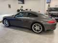 Porsche 911 PSE * TETTO * BOOK SERVICE * PASM * APPLE CARPLAY Gris - thumbnail 16