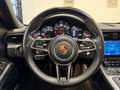 Porsche 911 PSE * TETTO * BOOK SERVICE * PASM * APPLE CARPLAY Gris - thumbnail 5