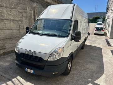 Daily 2.3 mjet 130 cv PL / TA