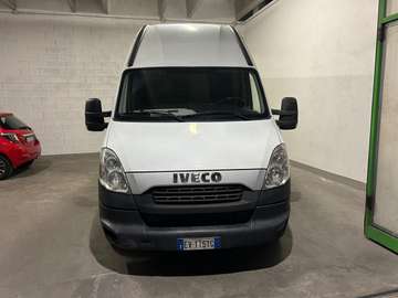 Daily 2.3 mjet 130 cv PL / TA
