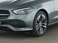 Mercedes-Benz C 220 d Avantgarde+Night+Memo+HUD+KeyGo+Distro+ Grau - thumbnail 2