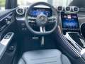 Mercedes-Benz GLC 220 d 4M AMG-Adv+*Pano*AHK*Ambi*Memory*MBUX* Negro - thumbnail 9