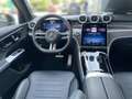 Mercedes-Benz GLC 220 d 4M AMG-Adv+*Pano*AHK*Ambi*Memory*MBUX* Negro - thumbnail 10