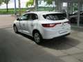 Renault Megane Life 1,3l 85Kw ZV-Klima- Blanc - thumbnail 4