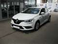 Renault Megane Life 1,3l 85Kw ZV-Klima- Blanc - thumbnail 1