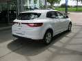 Renault Megane Life 1,3l 85Kw ZV-Klima- Blanc - thumbnail 3