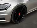 Volkswagen Golf 1.4 TSI DSG | GTI STYLE | LED | AKRAPOVIC Szary - thumbnail 10