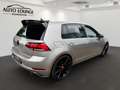 Volkswagen Golf 1.4 TSI DSG | GTI STYLE | LED | AKRAPOVIC Szary - thumbnail 7