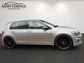 Volkswagen Golf 1.4 TSI DSG | GTI STYLE | LED | AKRAPOVIC Szary - thumbnail 8