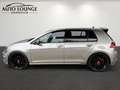 Volkswagen Golf 1.4 TSI DSG | GTI STYLE | LED | AKRAPOVIC Szary - thumbnail 4