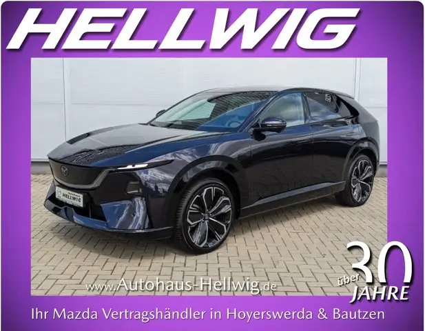 Mazda CX-6e