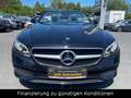 Mercedes-Benz E 220 d 4Matic Cabrio *MULTIBEAM*NAVI*SB* Zwart - thumbnail 3