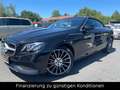Mercedes-Benz E 220 d 4Matic Cabrio *MULTIBEAM*NAVI*SB* Zwart - thumbnail 1