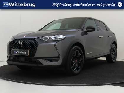DS Automobiles DS 3 Crossback 1.2 PureTech Performance Line