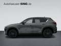 Mazda CX-5 Homura Allrad Automatik Comfort-Black Paket Grau - thumbnail 2