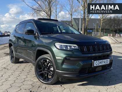 Jeep Compass 4xe 240 Plug-in Hybrid Electric North Star | Schui