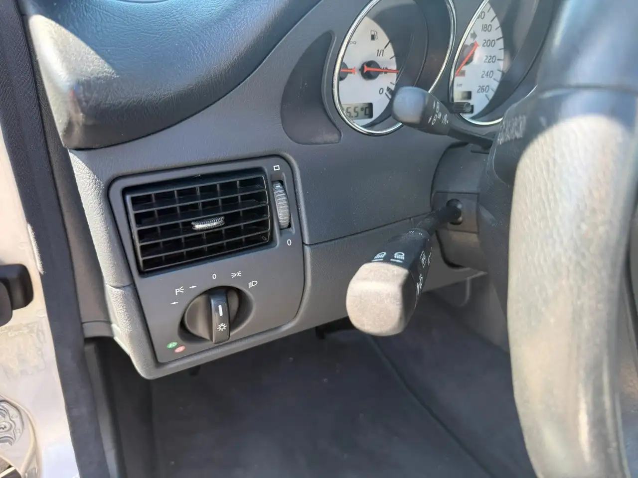 Mercedes-Benz SLK 200 Kompressor elek.Verdeck Alu Leder SHZ, foto 11