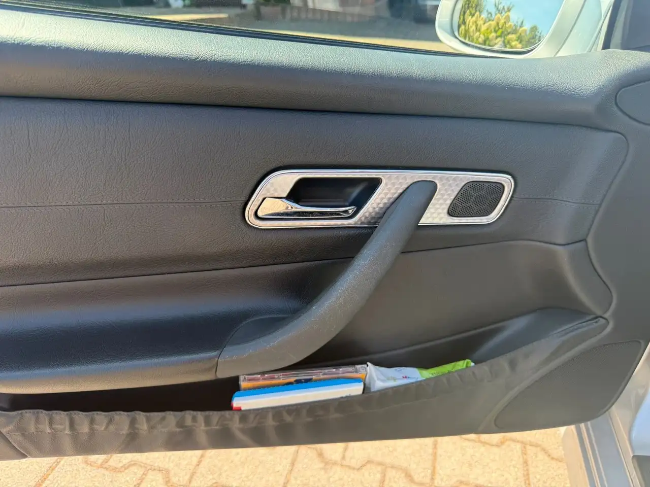 Mercedes-Benz SLK 200 Kompressor elek.Verdeck Alu Leder SHZ, foto 9