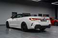 BMW 430 i Cabrio M Sport WideScreen-Laser-ACC-Kamera Blanc - thumbnail 6