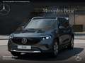Mercedes-Benz EQB 300 4M PROG+PLUS-PAKET+KAMERA+KEYLESS+SPUR Grau - thumbnail 2
