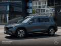 Mercedes-Benz EQB 300 4M PROG+PLUS-PAKET+KAMERA+KEYLESS+SPUR Grau - thumbnail 3
