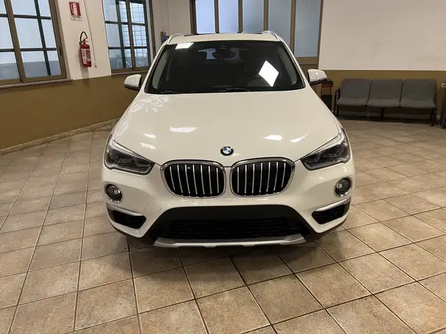 BMW X1 Sdrive 18d - Business
