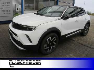 e Elegance 50kWh Navi Winter-Paket Kamera