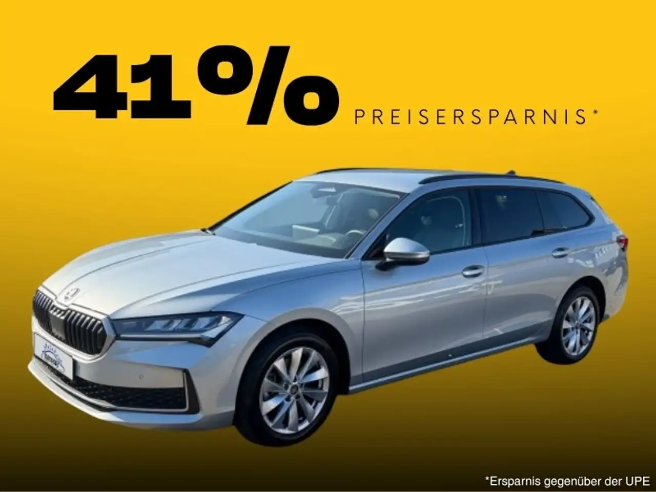 Skoda Superb Combi 2,0TDI DSG Navi/DCC/ACC/Kamera/Sitzhz. **