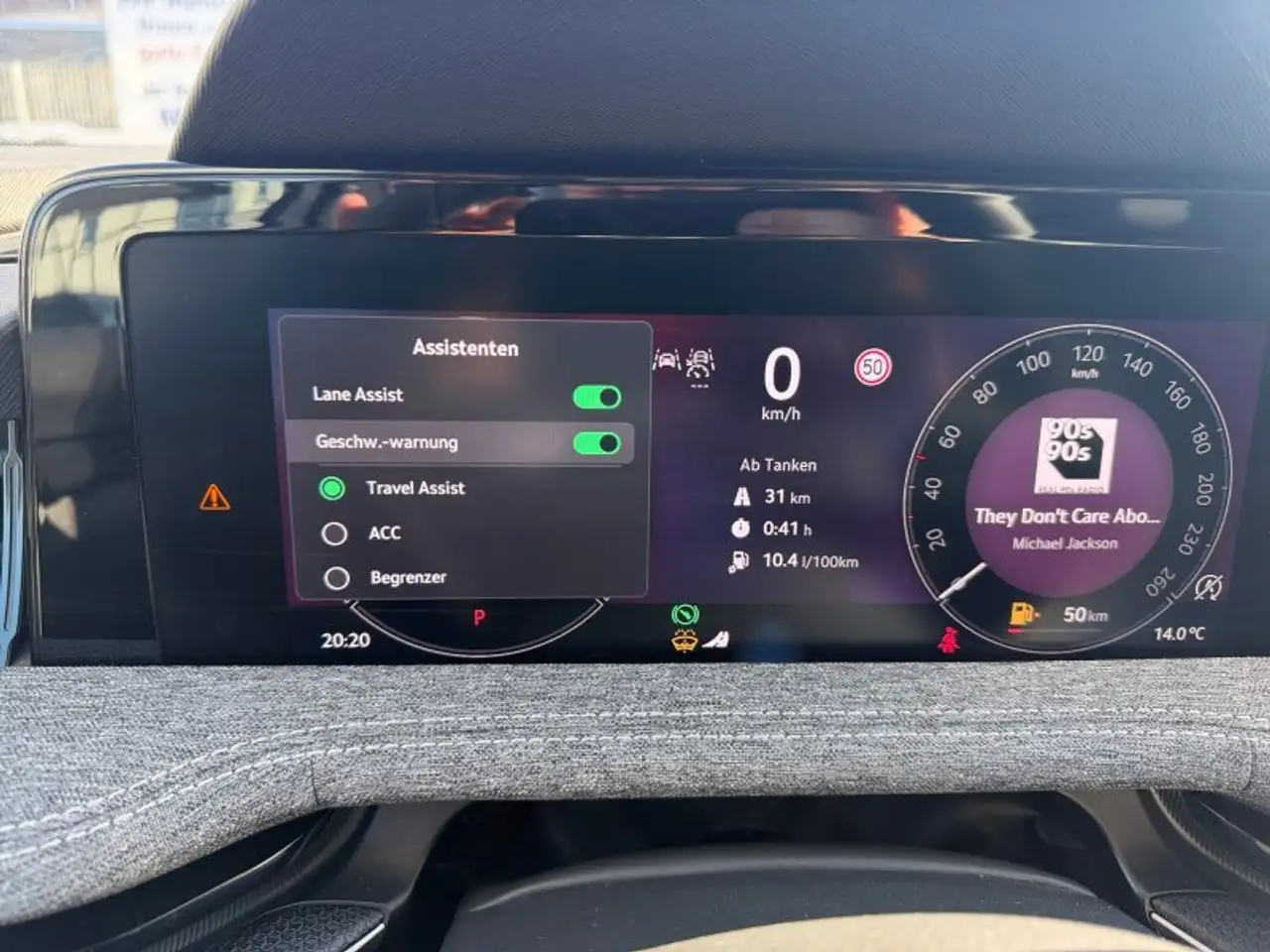 Skoda Superb Combi 2,0TDI DSG Navi/DCC/ACC/Kamera/Sitzhz. **, миниатюра 26