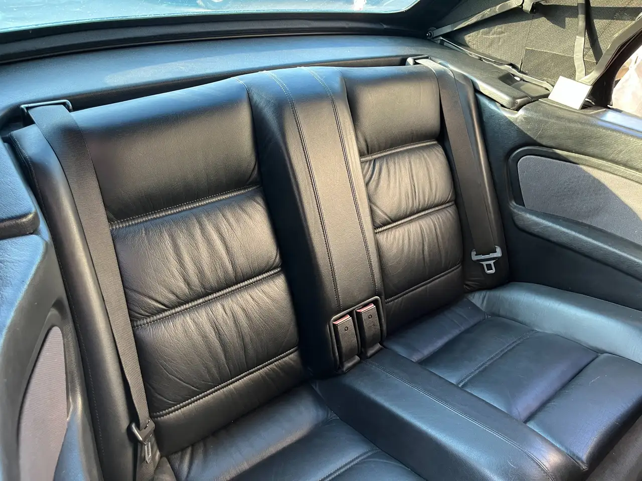 BMW 325i, foto 7
